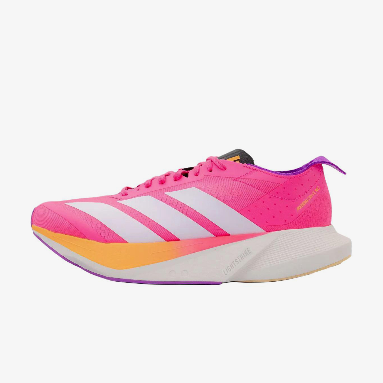 Women'S Shoes Pink Adidas - Adidas Authentic Nieuwe Dames Roze Witte