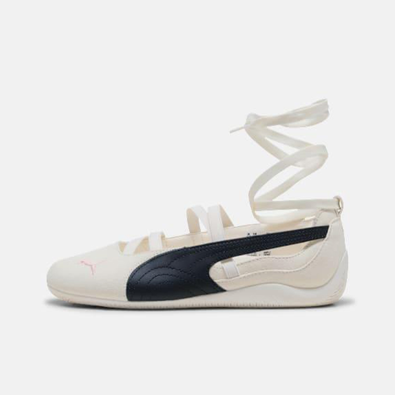 Women'S Shoes Puma Speedcat - Puma Authentieke Speedcat Balletschoenen met dunne