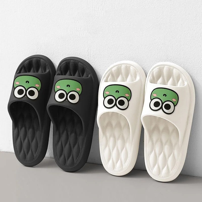 Mule Slip On - Vierseizoenen badkamer antislip slippers voor dames