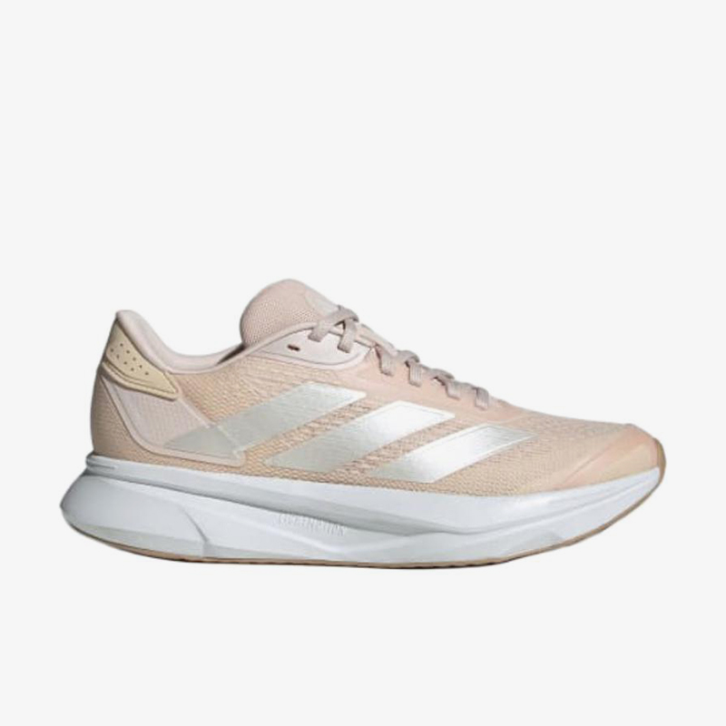 Women'S Shoes Pink Adidas - Adidas originele DURAMOSL2.0 nieuwe roze-witte dames