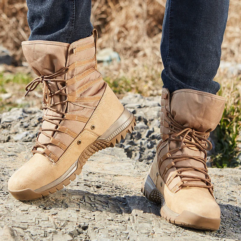 Women Shoes Us To Eu - Hot Tactische Eu 38-46 Hoge Buis