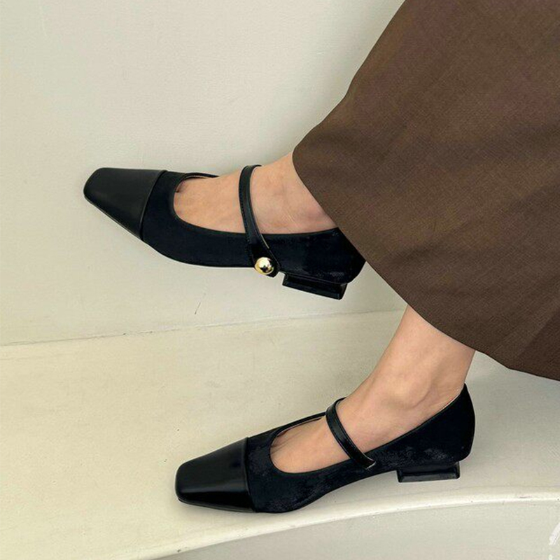 Mary Jane schoenen voor dames  - Women'S Shoes In Fashion recensie en prijs
