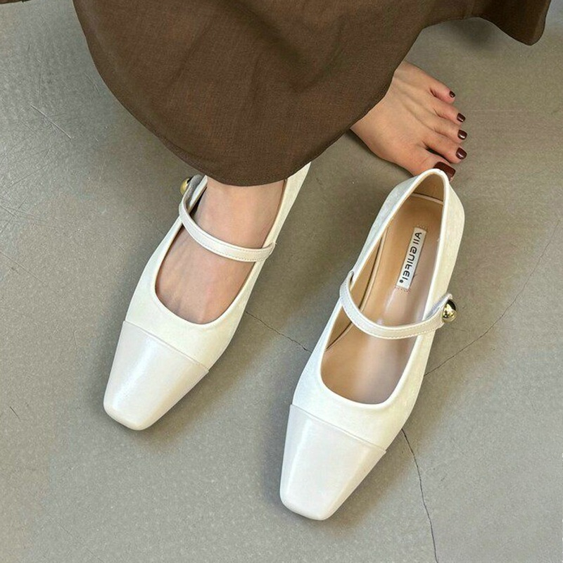 Mary Jane schoenen voor dames  - Women'S Shoes In Fashion recensie en prijs