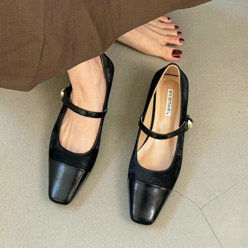 Mary Jane schoenen voor dames  - Women'S Shoes In Fashion recensie en prijs