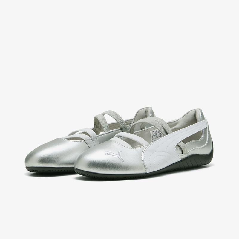 Puma echte SPEEDCAT BALLET dam - Women'S Shoes Puma Speedcat recensie en prijs