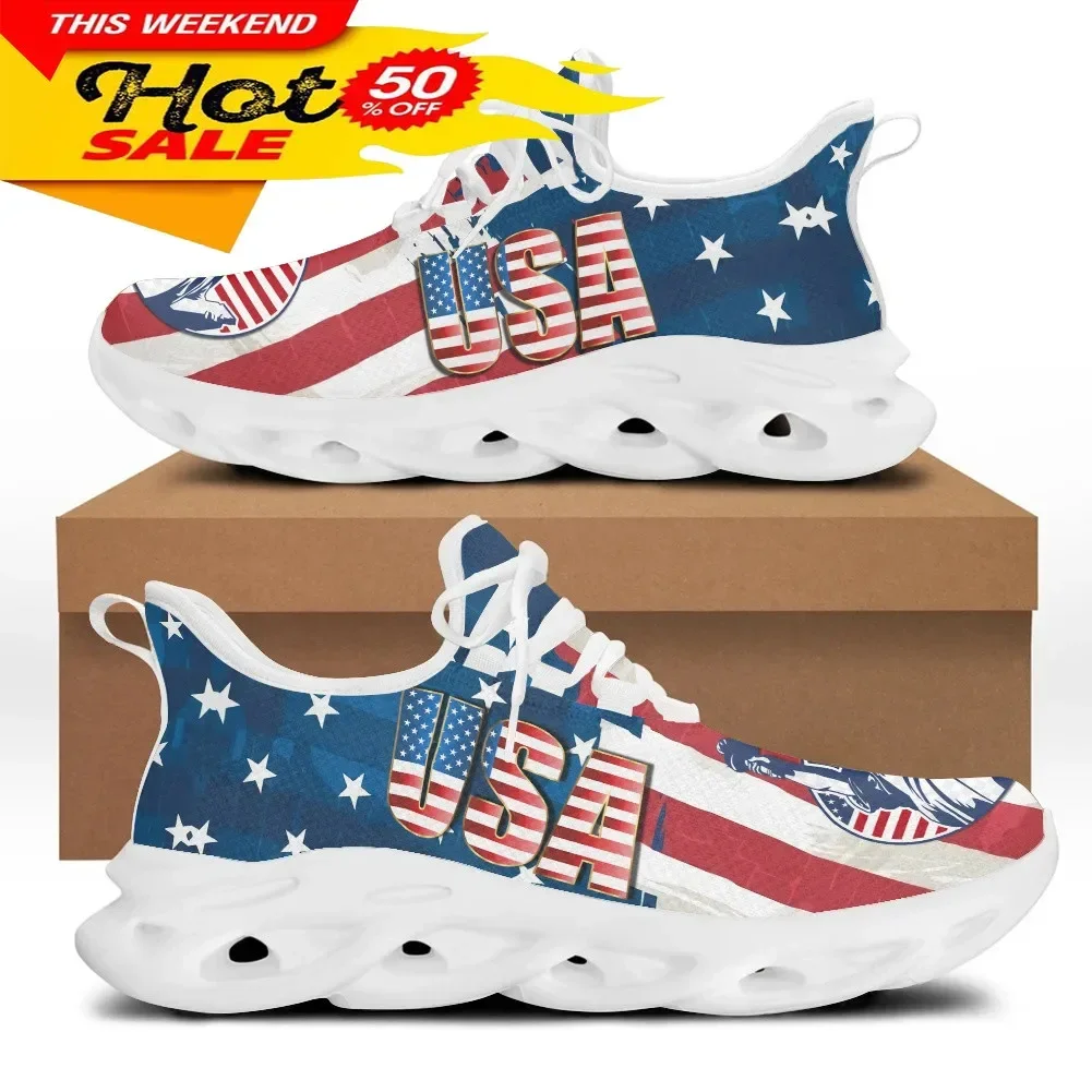 7.4 Amerikaanse vlag, Vrijheid - Women'S Shoes Liberty recensie en prijs