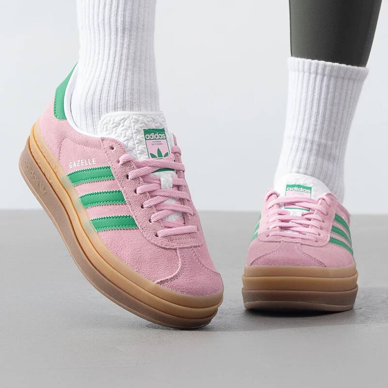 Adidas Originals IE0420 Dames  - Women'S Shoes Pink Adidas recensie en prijs