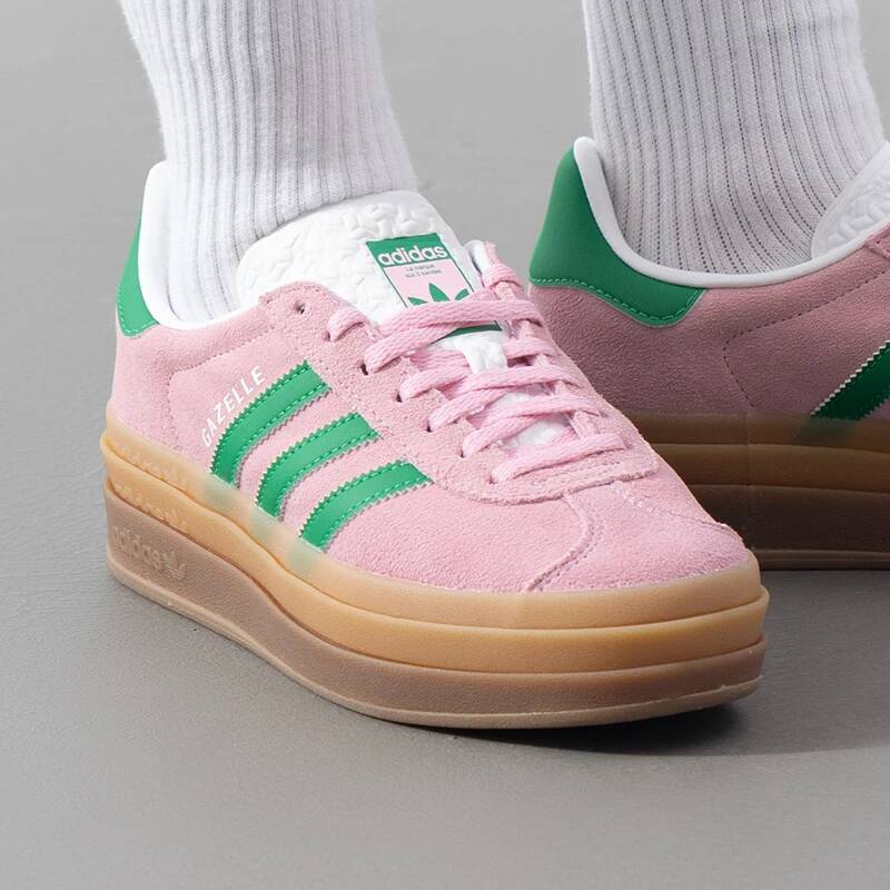 Adidas Originals IE0420 Dames  - Women'S Shoes Pink Adidas recensie en prijs