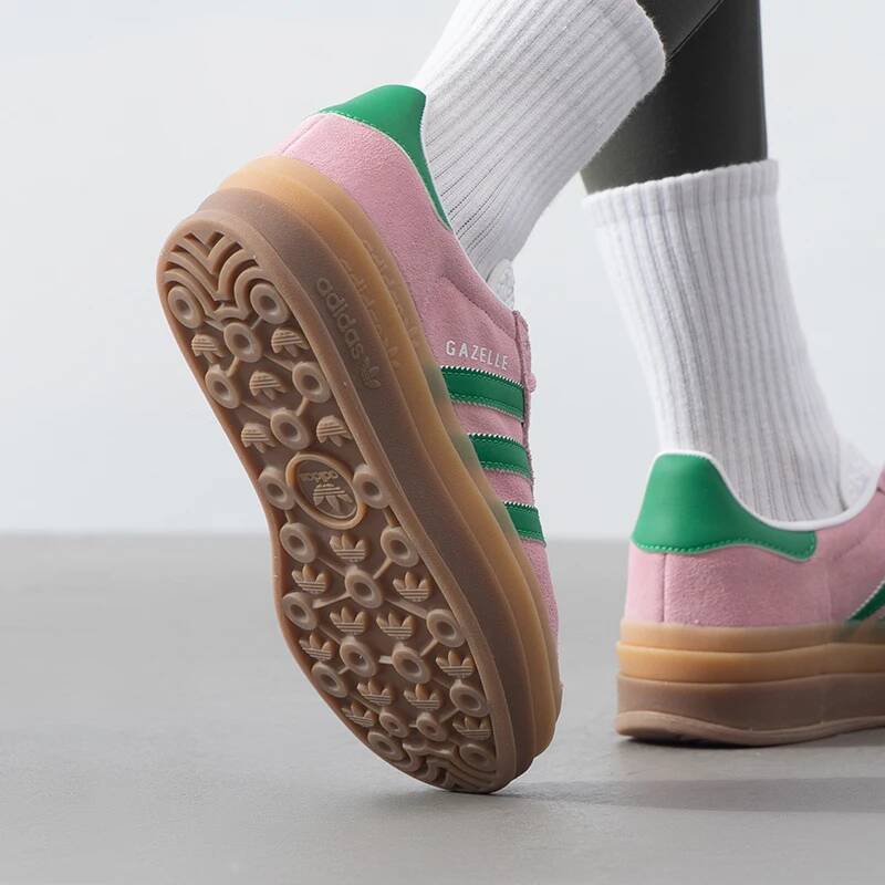 Adidas Originals IE0420 Dames  - Women'S Shoes Pink Adidas recensie en prijs