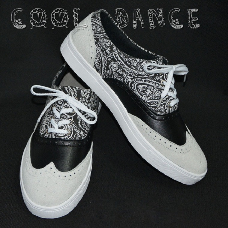 US Hip Hop Trend Cool Professi - Women Shoes Us To Eu recensie en prijs