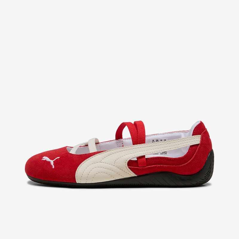 Puma originele Speedcat Ballet - Women'S Shoes Puma Speedcat recensie en prijs