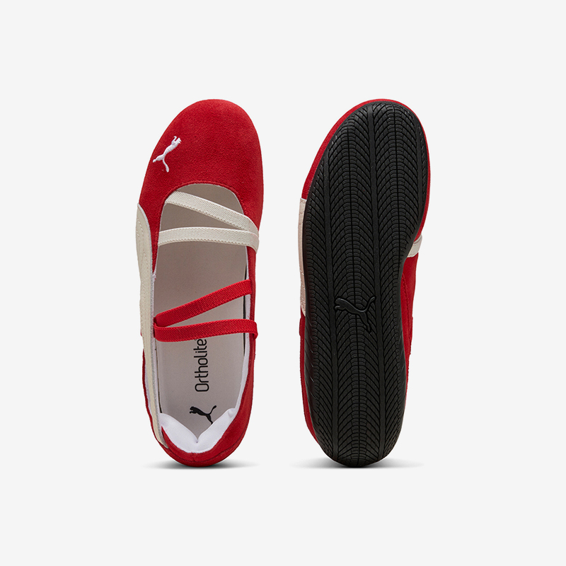 Puma originele Speedcat Ballet - Women'S Shoes Puma Speedcat recensie en prijs