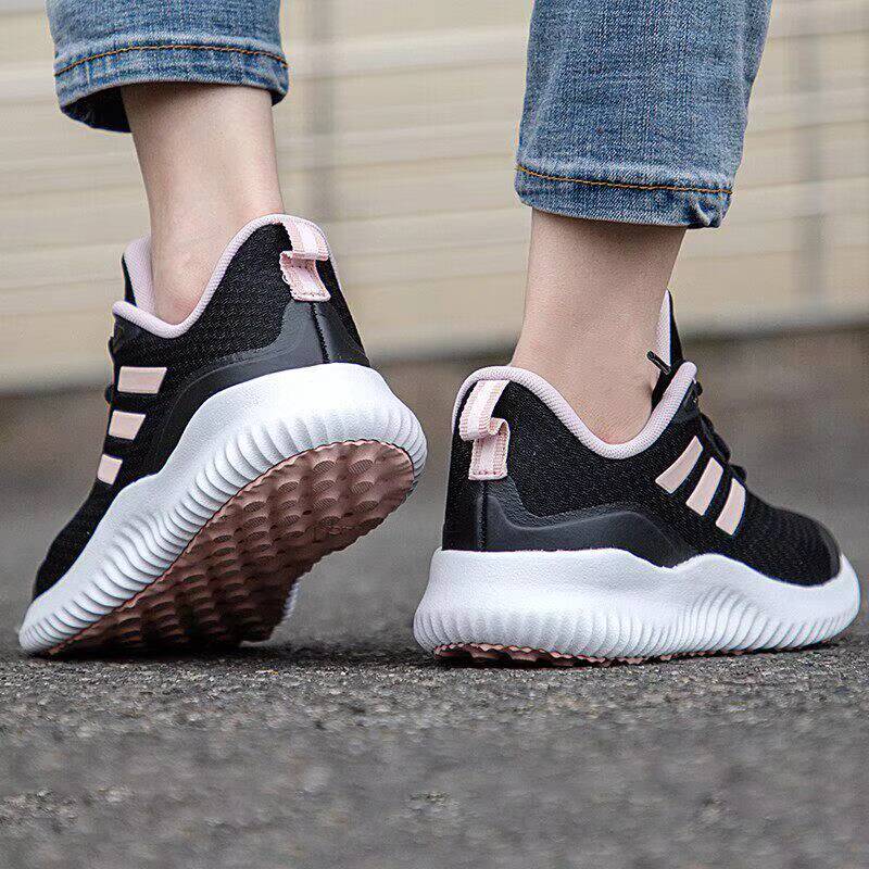 Nieuwe 2026 sport adidas hardl - Women'S Shoes Pink Adidas recensie en prijs