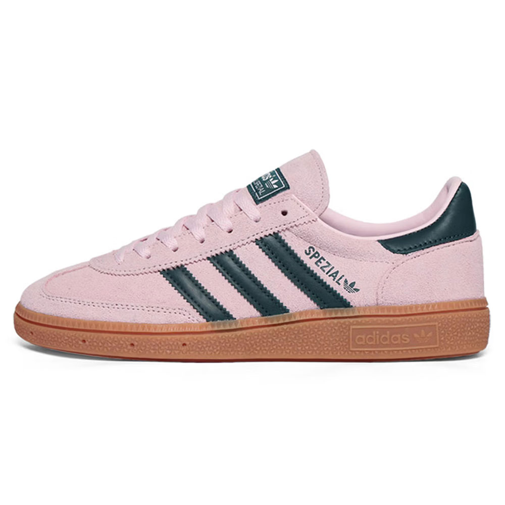 adidas Originals HANDBALL SPEZ - Women'S Shoes Pink Adidas recensie en prijs