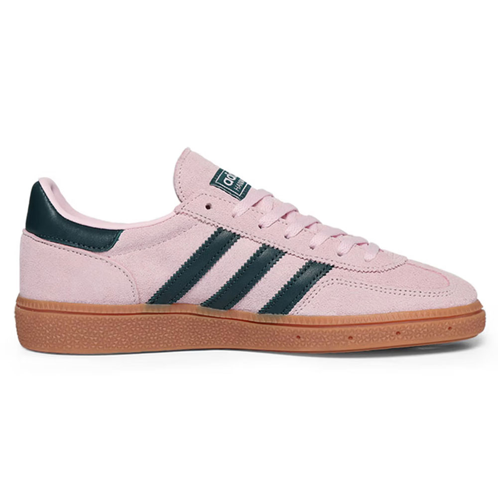 adidas Originals HANDBALL SPEZ - Women'S Shoes Pink Adidas recensie en prijs