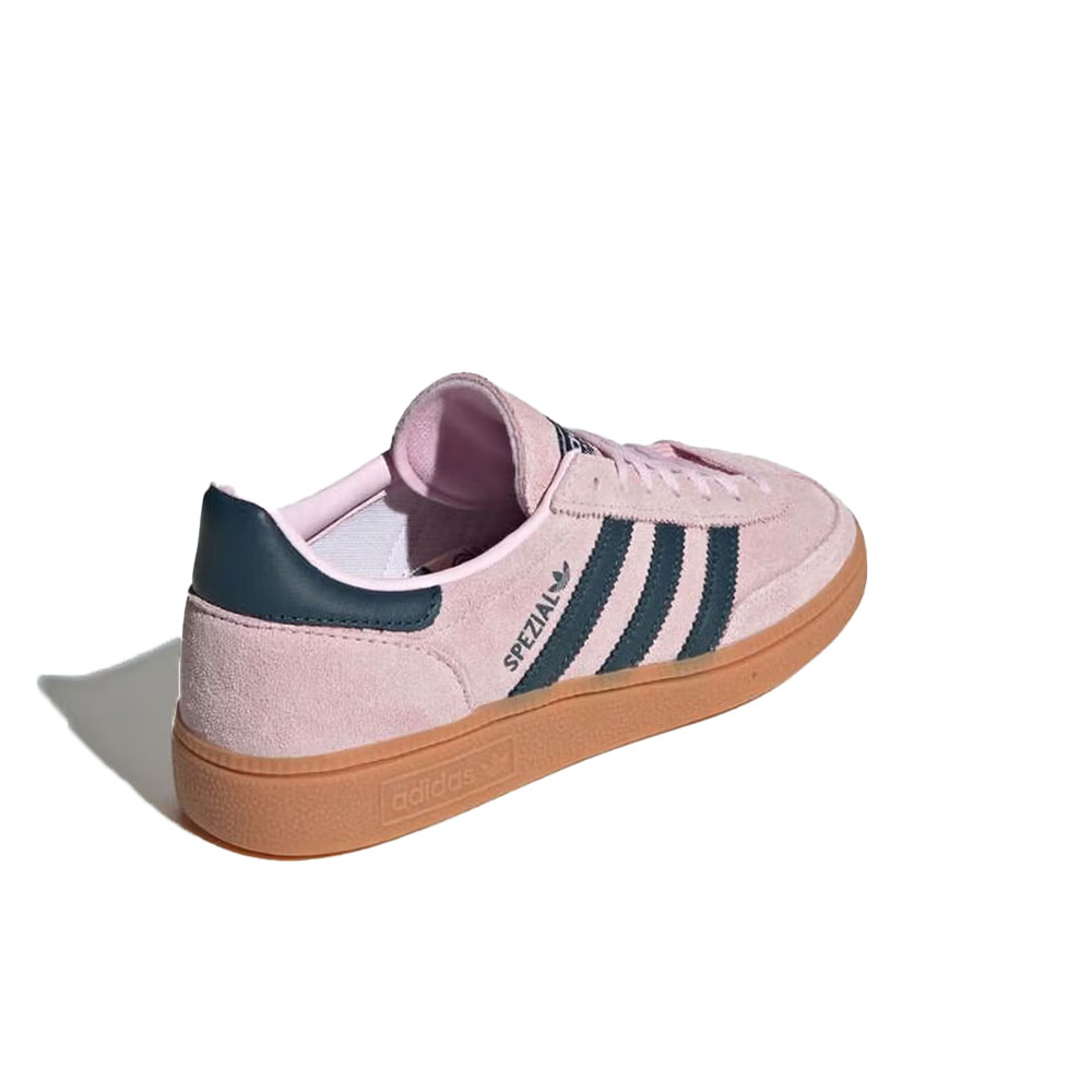 adidas Originals HANDBALL SPEZ - Women'S Shoes Pink Adidas recensie en prijs