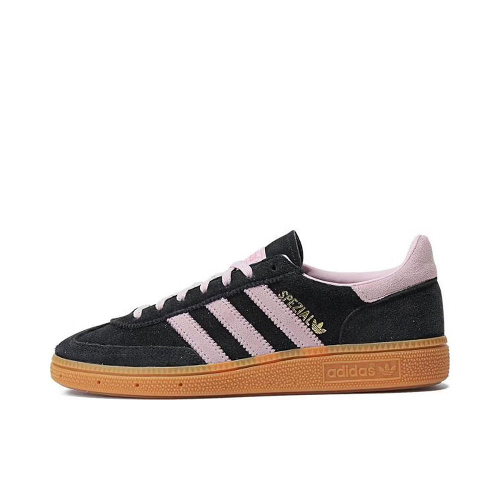 adidas Originals HANDBALL SPEZ - Women'S Shoes Pink Adidas recensie en prijs