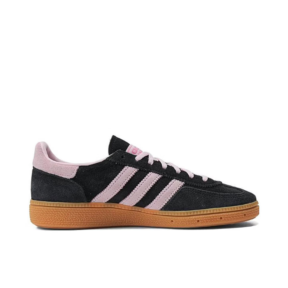 adidas Originals HANDBALL SPEZ - Women'S Shoes Pink Adidas recensie en prijs