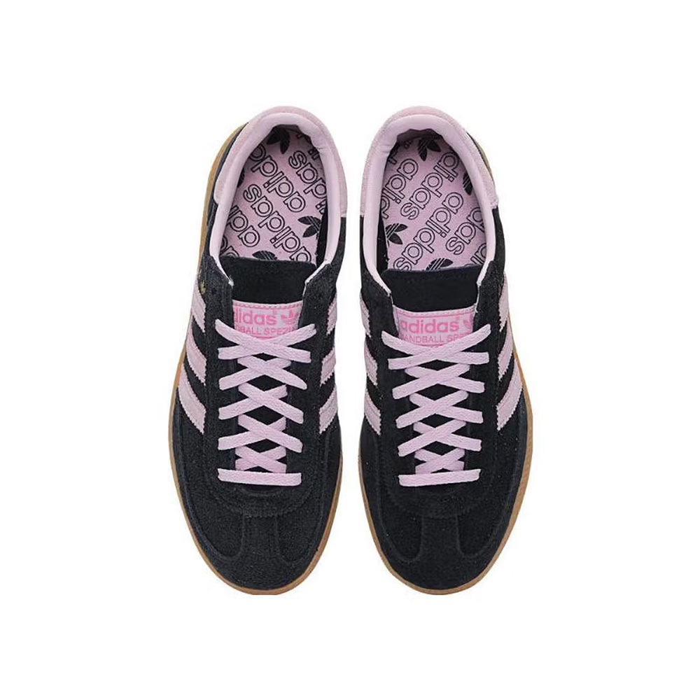 adidas Originals HANDBALL SPEZ - Women'S Shoes Pink Adidas recensie en prijs