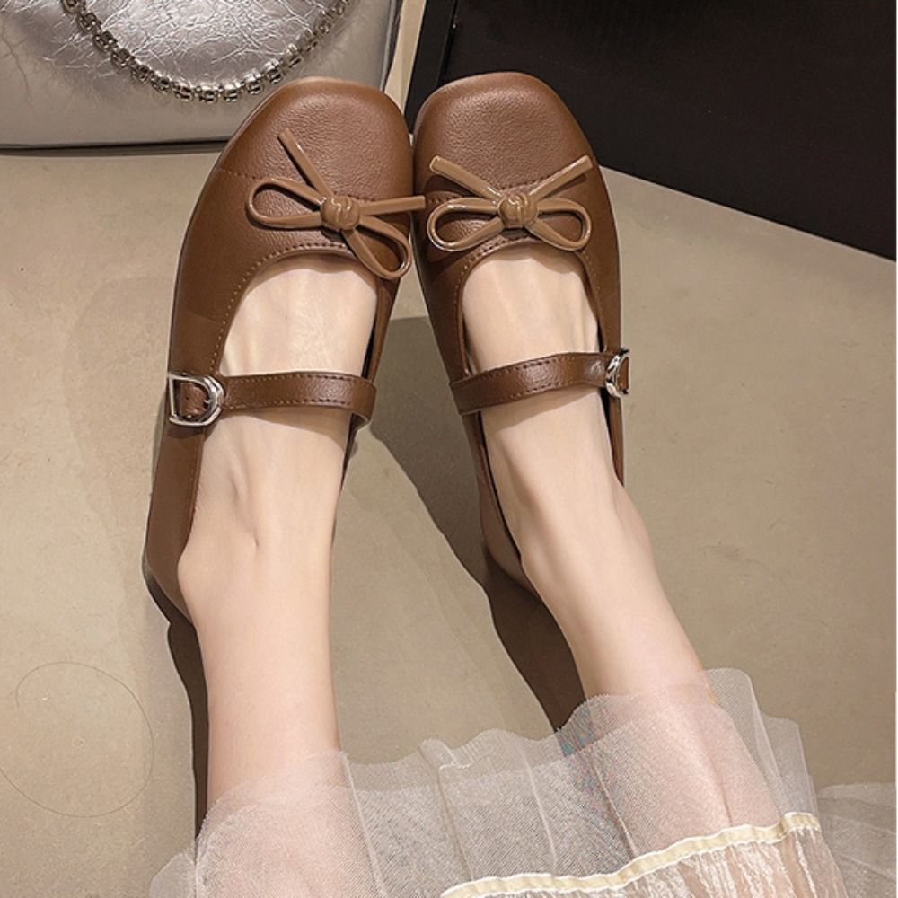 Zoete dames sandalen met parel - Mule Slip On recensie en prijs