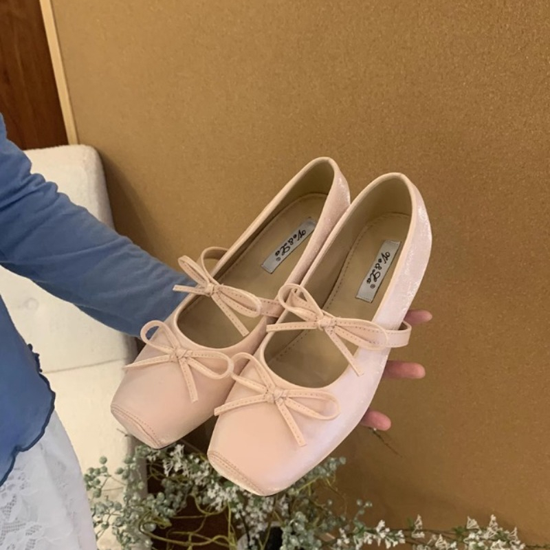 Herfst Nieuwe trend Mode Royal - Women'S Shoes In Fashion recensie en prijs
