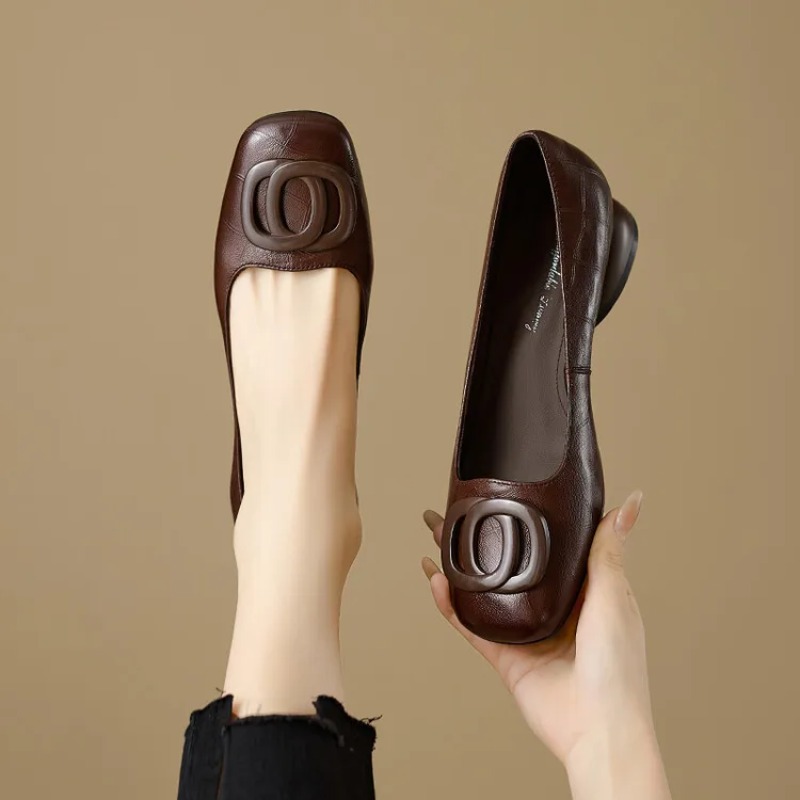 Franse stijl damesschoenen Pum - Women'S Shoes In Fashion recensie en prijs