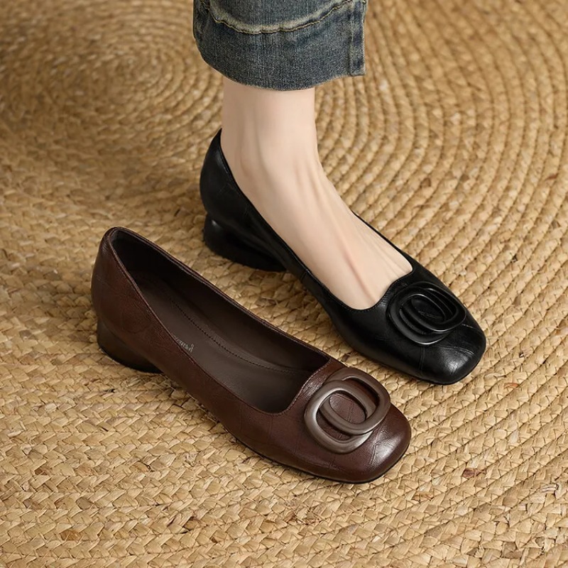 Franse stijl damesschoenen Pum - Women'S Shoes In Fashion recensie en prijs