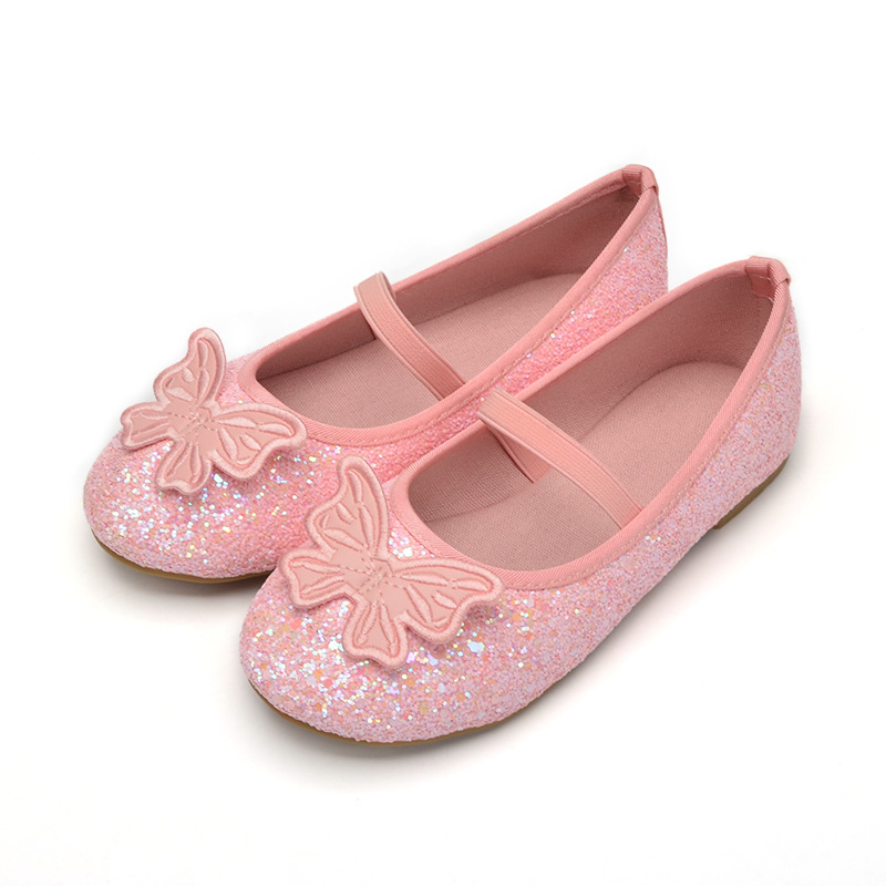 Platte dansschoenen voor kinde - Women Shoes Us To Eu recensie en prijs