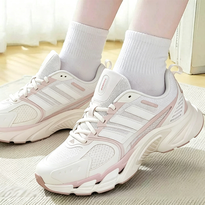 adidas Chunky Retro hardloopsc - Women'S Shoes Pink Adidas recensie en prijs