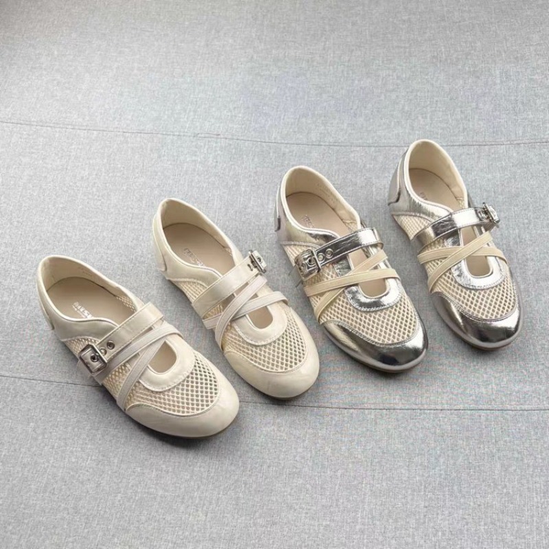 Nieuwe gevlochten holle sneake - Women'S Shoes In Fashion recensie en prijs