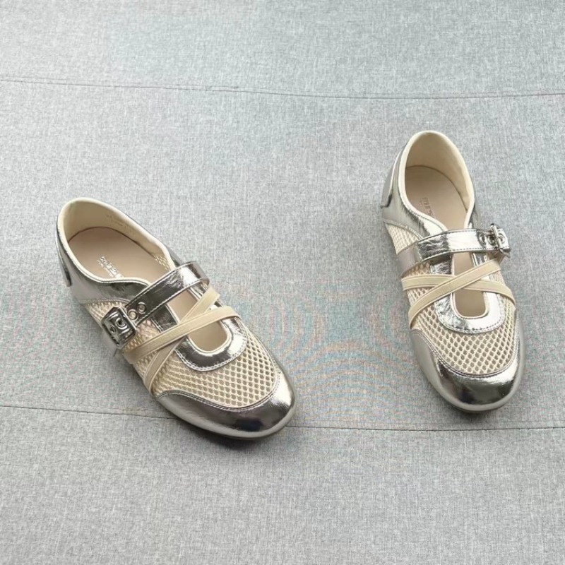 Nieuwe gevlochten holle sneake - Women'S Shoes In Fashion recensie en prijs