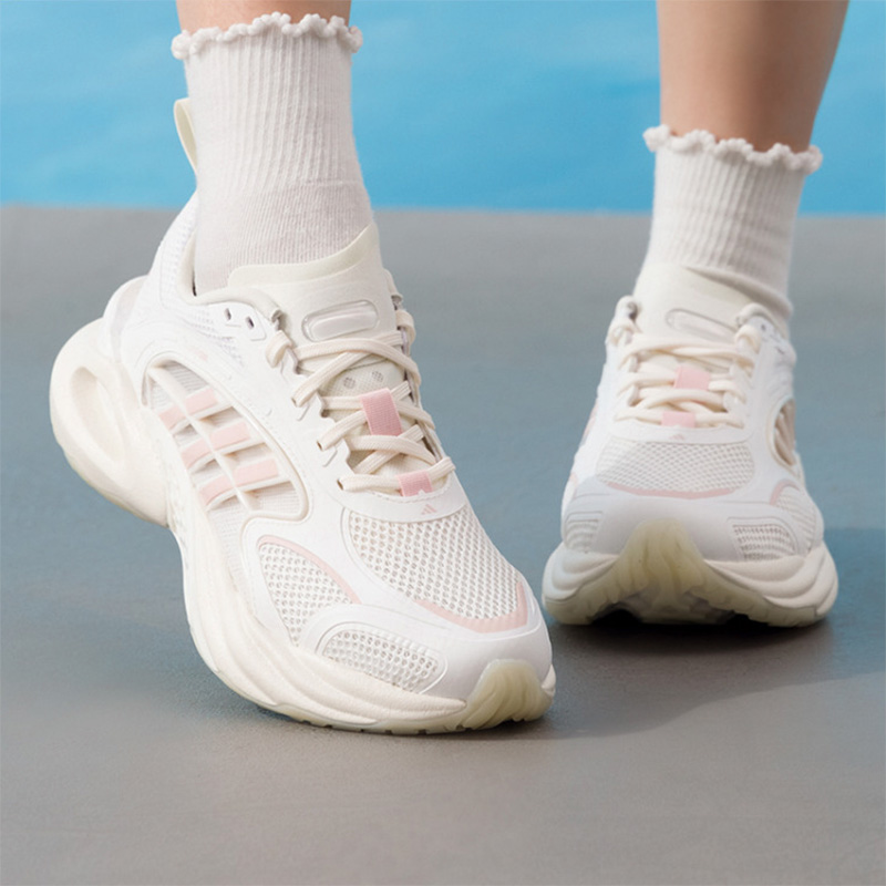 adidas Off White Pink Cumbreez - Women'S Shoes Pink Adidas recensie en prijs
