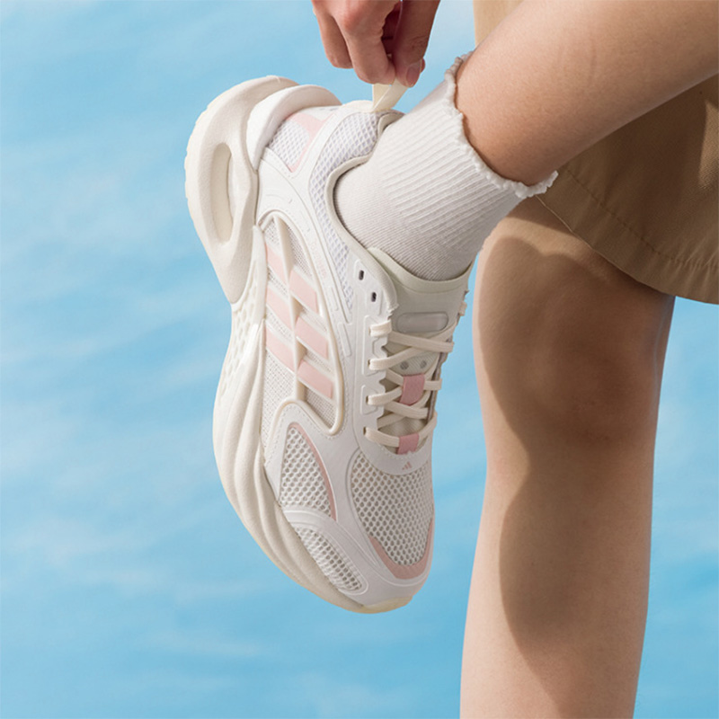 adidas Off White Pink Cumbreez - Women'S Shoes Pink Adidas recensie en prijs