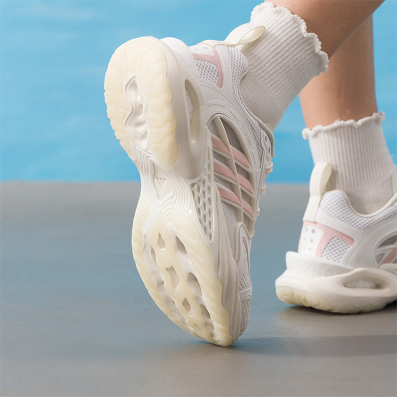 adidas Off White Pink Cumbreez - Women'S Shoes Pink Adidas recensie en prijs
