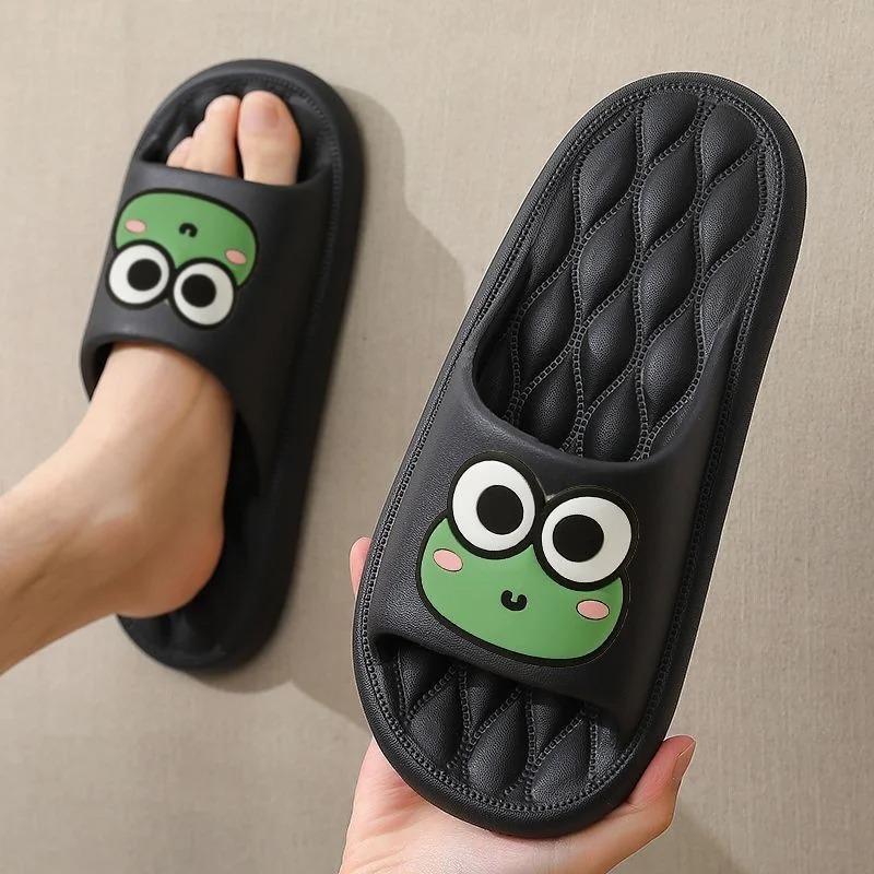 Vierseizoenen badkamer antisli - Mule Slip On recensie en prijs