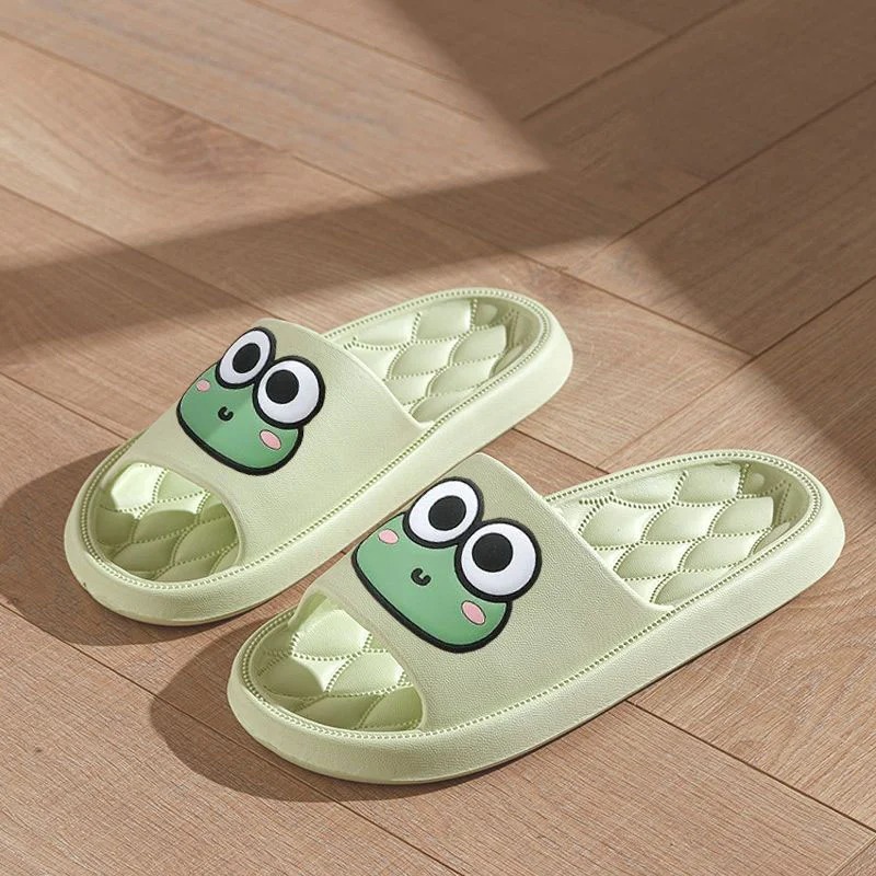 Vierseizoenen badkamer antisli - Mule Slip On recensie en prijs