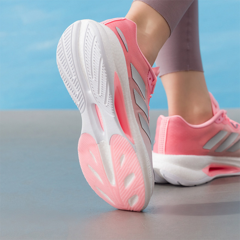 adidas Gradient Roze Witte Kus - Women'S Shoes Pink Adidas recensie en prijs