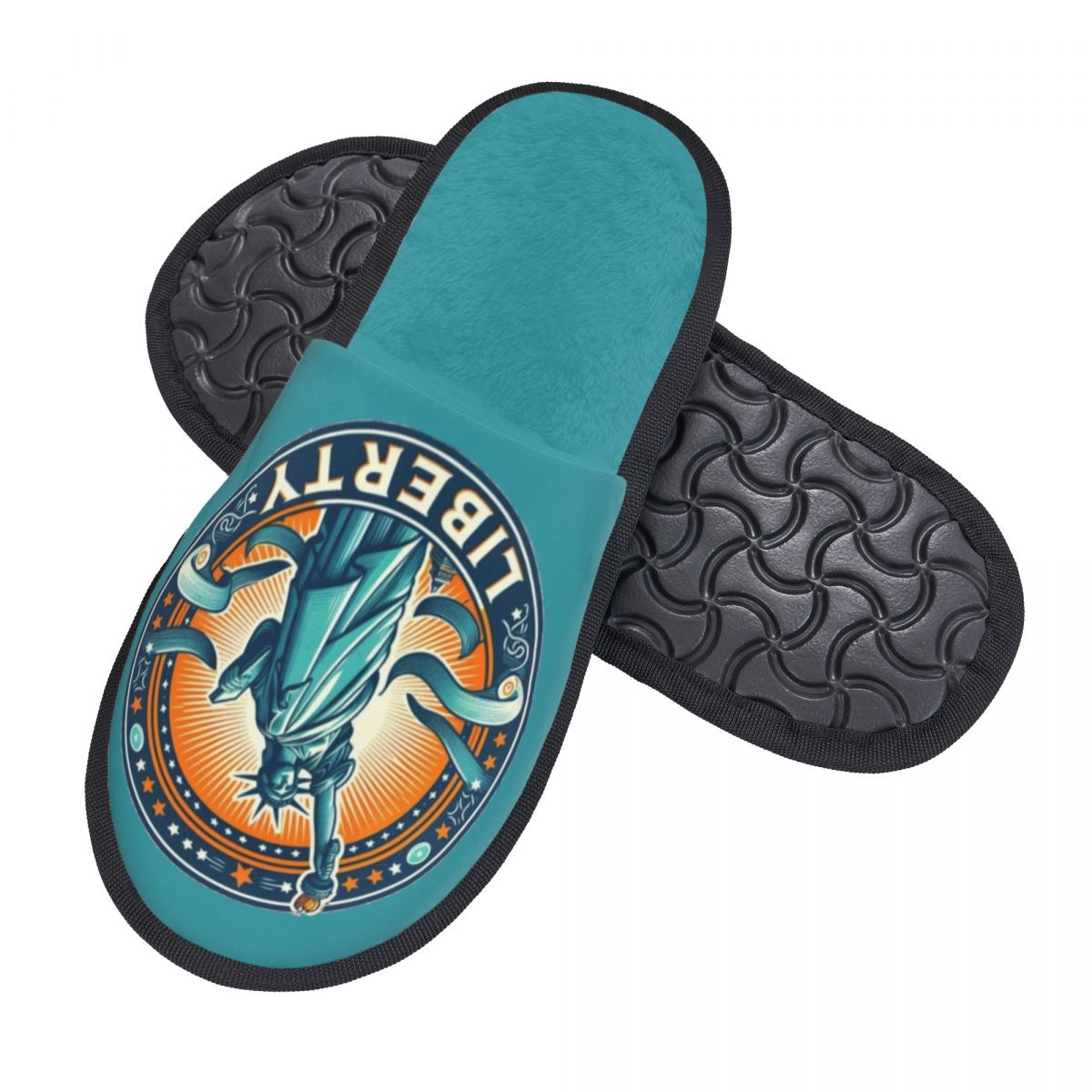 Custom Print Vrouwen Vrijheids - Women'S Shoes Liberty recensie en prijs