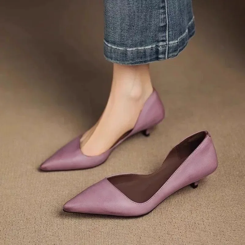 Dames puntschoen stiletto hakk - Women'S Shoes In Fashion recensie en prijs