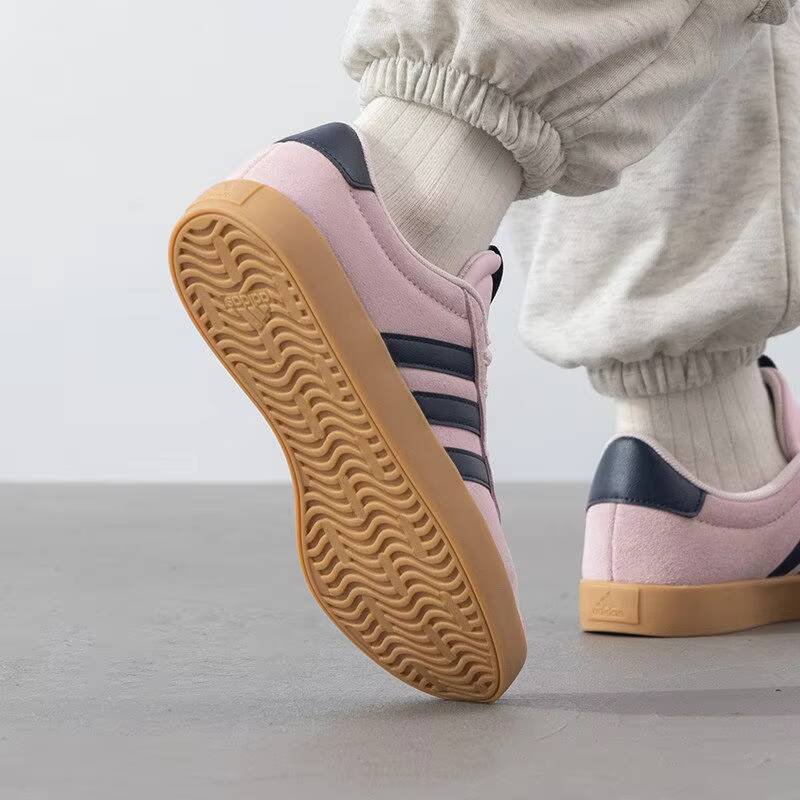 Dames lage Adidas Top Skateboa - Women'S Shoes Pink Adidas recensie en prijs