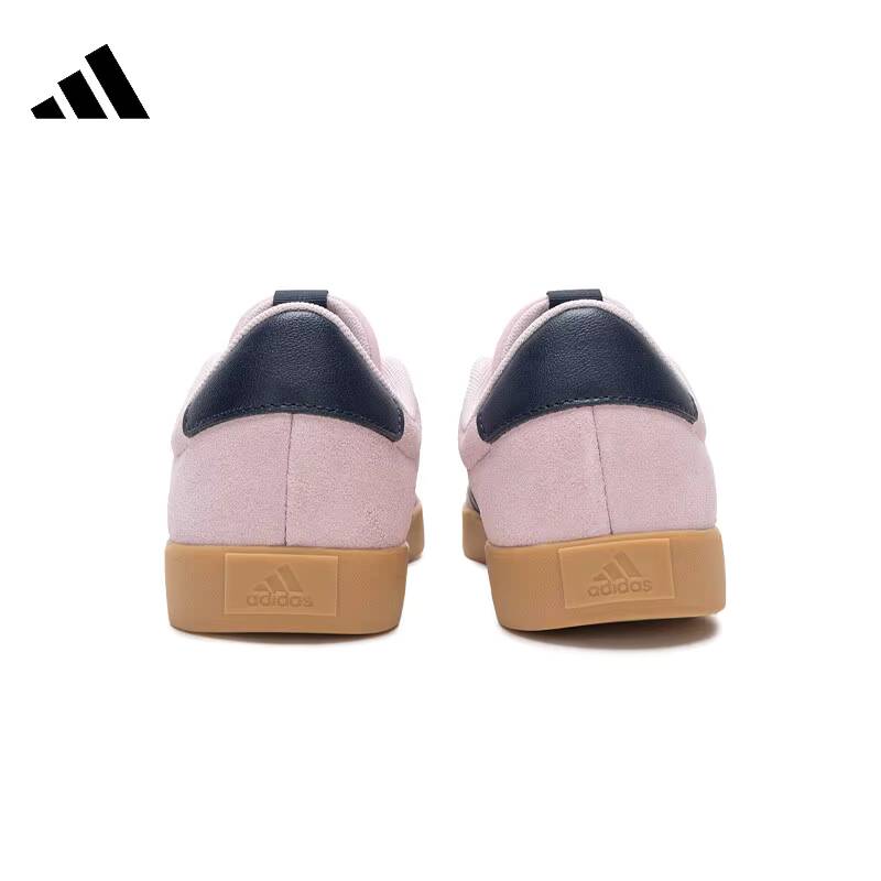 Dames lage Adidas Top Skateboa - Women'S Shoes Pink Adidas recensie en prijs