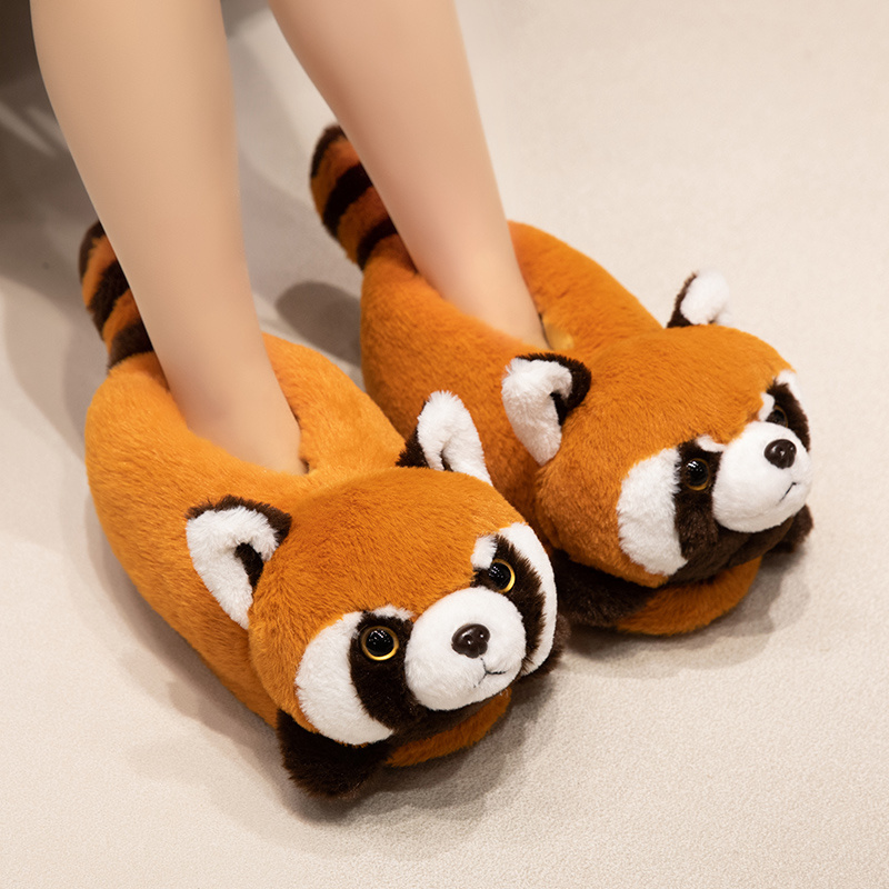 Kerst-eland pluche pantoffels  - Women Shoes Us To Eu recensie en prijs
