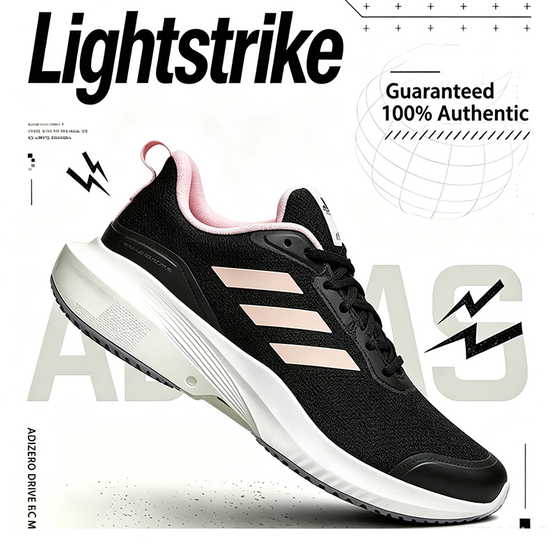 Adidas Dames Ademende Mesh Sne - Women'S Shoes Pink Adidas recensie en prijs