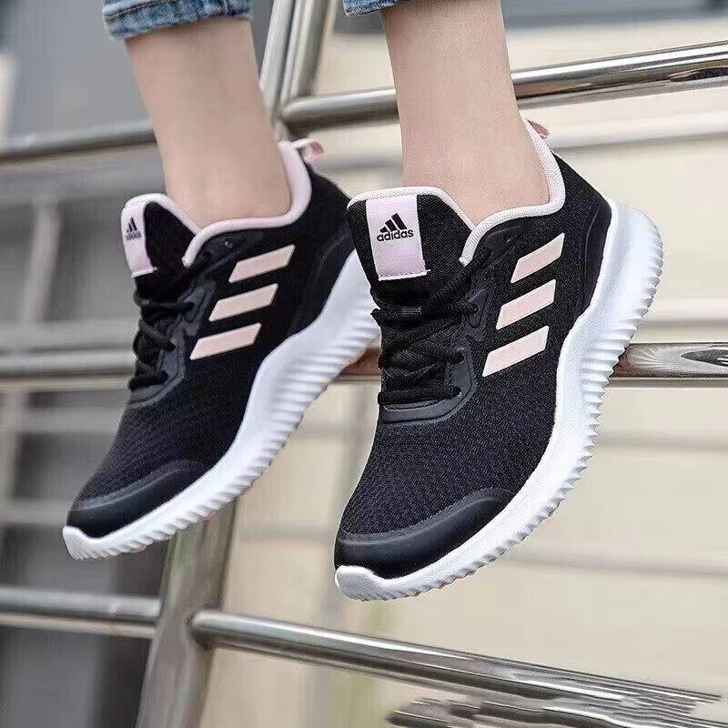 Adidas Dames Ademende Mesh Sne - Women'S Shoes Pink Adidas recensie en prijs