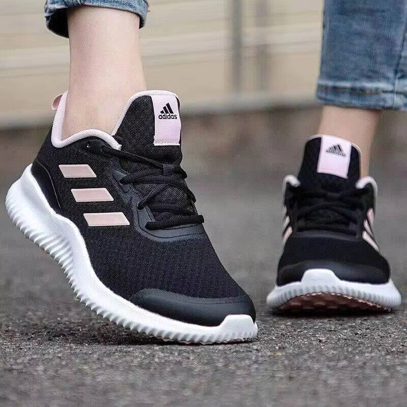 Adidas Dames Ademende Mesh Sne - Women'S Shoes Pink Adidas recensie en prijs