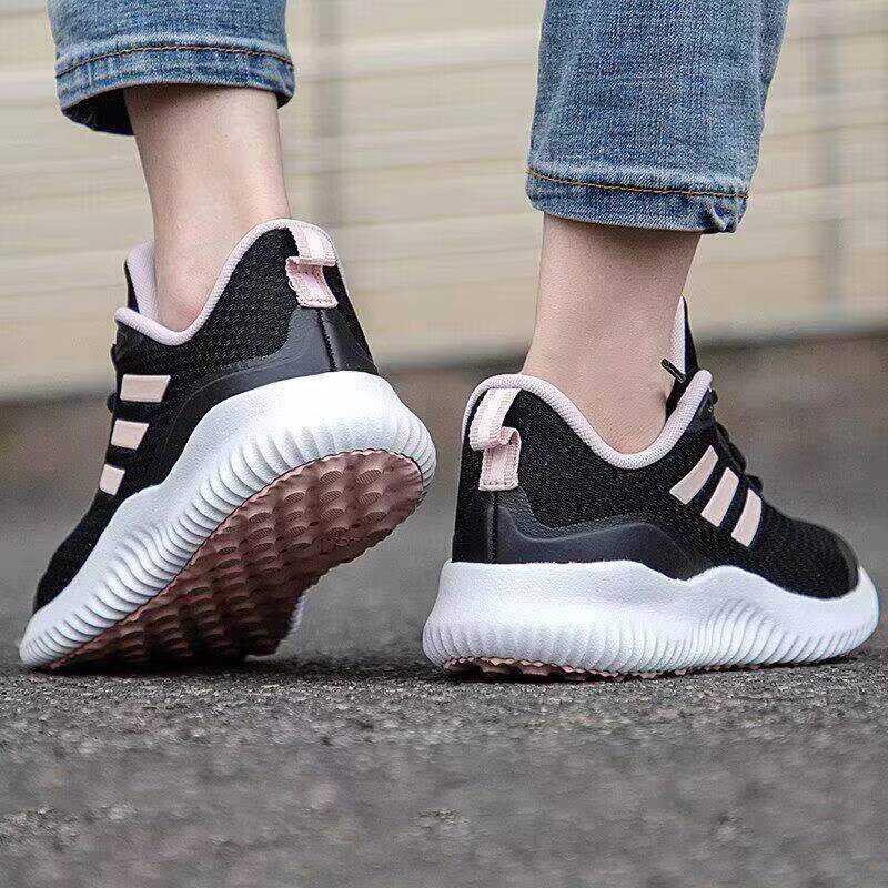 Adidas Dames Ademende Mesh Sne - Women'S Shoes Pink Adidas recensie en prijs