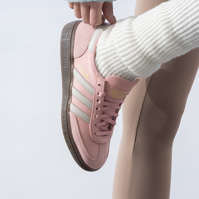Adidas JI2646 Dames laag uitge - Women'S Shoes Pink Adidas recensie en prijs