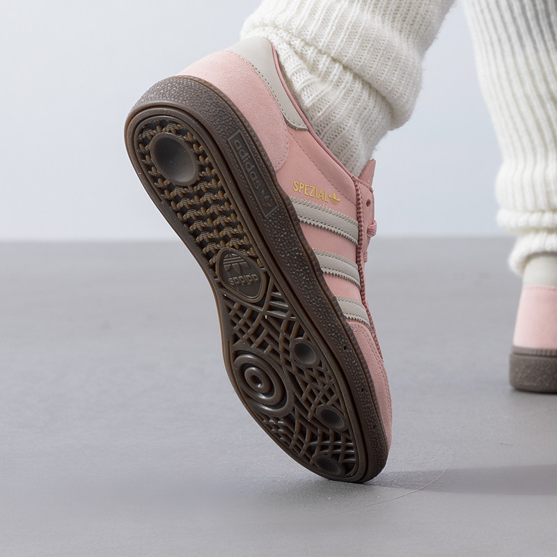 Adidas JI2646 Dames laag uitge - Women'S Shoes Pink Adidas recensie en prijs