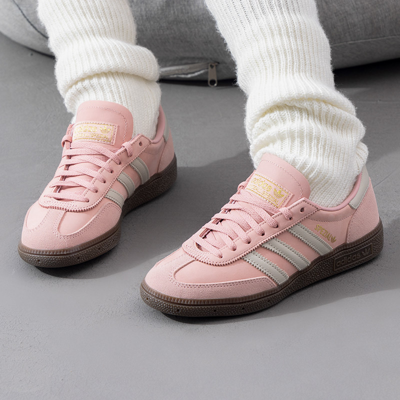Adidas JI2646 Dames laag uitge - Women'S Shoes Pink Adidas recensie en prijs