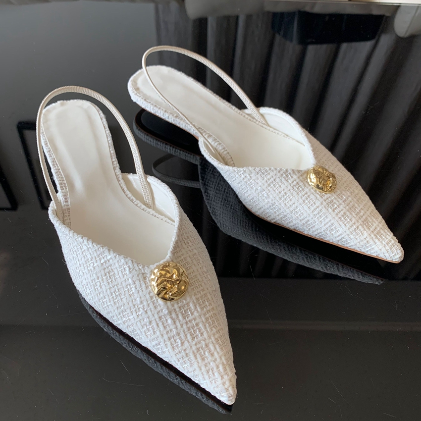 2025 Nieuwe Merk Dames Sandale - Women'S Shoes In Fashion recensie en prijs
